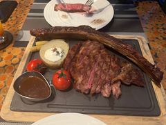 -金奥国际酒店温哥华扒房Vancouver Grill