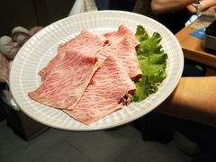 M9&nbsp;澳洲和牛-满来寿喜烧(金虹桥店)
