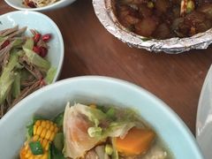 -老磨油饼(高陵店)
