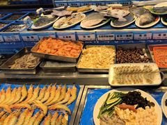 -鱼满舱.地标海鲜.正宗鲁菜(金沙滩店)