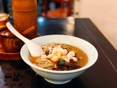 -奎元馆.百年奎元.非遗传承(西湖边的解放路店)