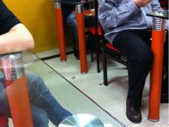 -老上海馄饨铺(浙江中路店)