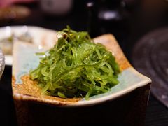 -浪花亭日本料理(古田路店)