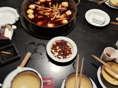 -李子坝梁山鸡(李子坝大鸡哥店)