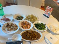 -松兰山海景大酒店·海鲜中餐厅