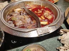 -牛New寿喜烧(中山公园龙之梦店)
