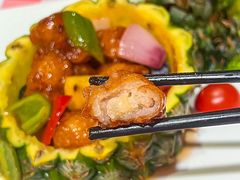 -龙桥私厨·姜花菊花过桥鱼·顺德菜(容桂店)