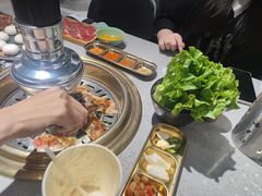 -妥妥烤肉料理(昙华林店)