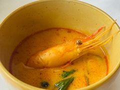 -阿诺泰·泰国餐厅(紫荆店)