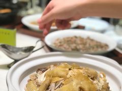 手撕盐焗鸡-客语客家菜(佳兆业广场店)