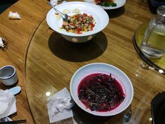 -浔庐餐厅•江西老字号•九江菜(南湖国际店)