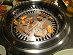 -韩盛·盛江山自助料理(中街大悦城店)