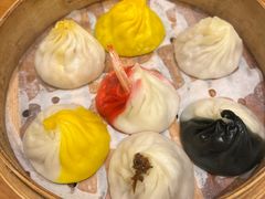 -包小笼·金牌汤包(中山路店)