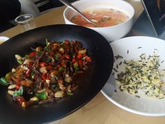 -新昌土菜馆(左于店)