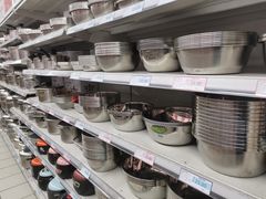 -银座超市(周村店)