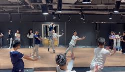 -G-STEPS舞蹈工作室