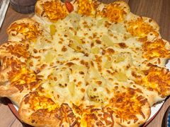 -必胜客(时代广场店)