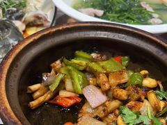 -猪腰一家·地道佛山菜(里水店)