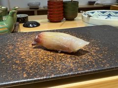 -镹·鱼料理  国产鱼使用店