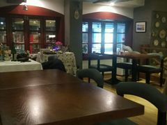 -LA CREPERIE BRETONNE布列塔尼法式餐厅(天童北路店)