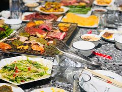 -金爱烧烤(东风路店)