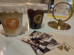 -NOVAE CAFE 咖啡·可颂(望京店)