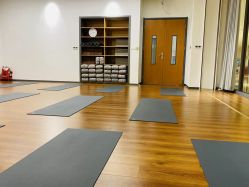 -FineYoga梵音瑜伽·普拉提