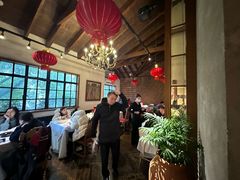 -玫瑰厅上海菜(兴国路店)