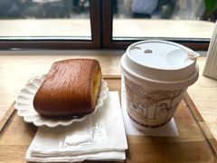 榛子瑞士酥-VERIE BAKEHOUSE