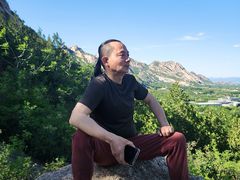 -北京凤凰岭