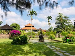 -塔曼阿扬寺/母神庙