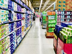 -神农美特好生鲜超市(三墙店)