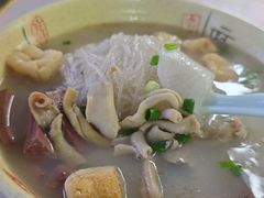 -笑云开汤包店(网巾市店)