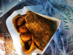 -清真·二嫂子煎饼果子(鼓楼旗舰形象店)