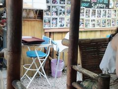 -Jungle Kitchen