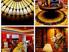 -咖啡苑自助餐厅·中国大饭店