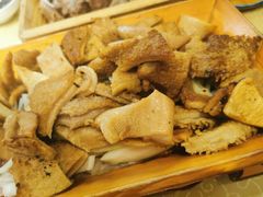 烤牛肚-塞伊德·蒙餐(锡林浩特店)