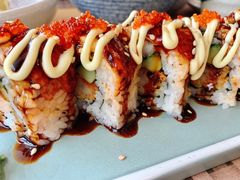 -林妈妈村·日式料理(宝山万达店)