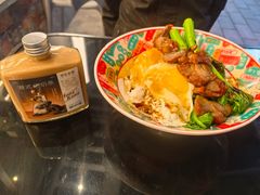 -孖记茶档·热腾茶餐(江南西plus店)