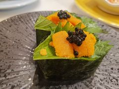 -争鲜回转寿司(浦东三钢里PLUS店)