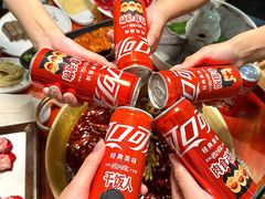 -小龙翻大江文化火锅(太古里店)