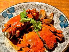 -乔街深夜食堂·小龙虾·高压锅生蚝(杭州总店)