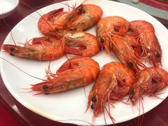 -益健名厨海鲜城(夏湾店)