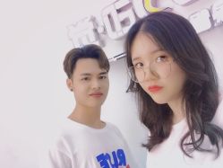 -E·JOY 印觉