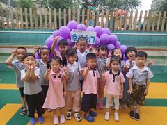 -伊顿幼儿园(济南大地锐城校区)