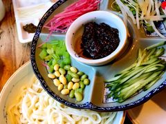 -四季民福烤鸭店(前门廊房二条店)