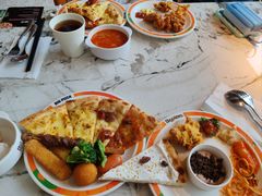 -比格比萨自助(宝山日月光店)