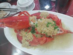 -琼大师东方烤乳猪(亚特兰蒂斯店)