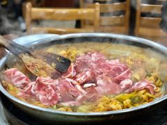 -春川铁板鸡(高科园店)