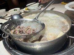 -潮泰牛肉火锅 · 创于1992年(车公庙店)